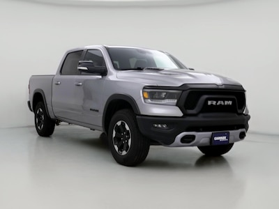 2022 RAM 1500 Rebel -
                Pharr, TX