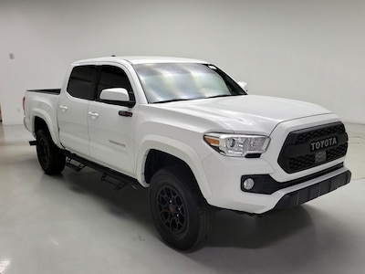 2021 Toyota Tacoma SR5 -
                Bradenton, FL