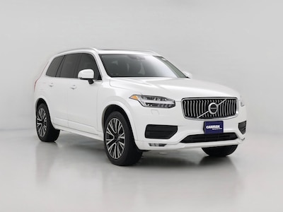 2022 Volvo XC90 T6 Momentum -
                College Station, TX