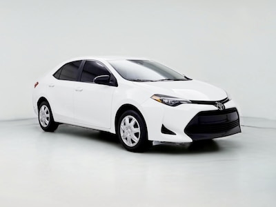 2019 Toyota Corolla L -
                Sanford, FL