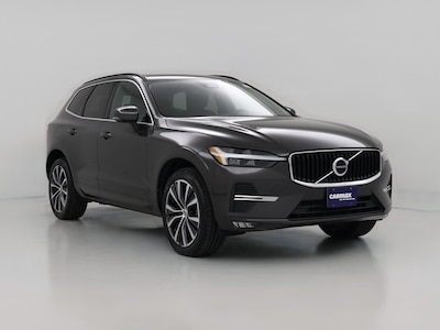 2022 Volvo XC60 B5 Momentum -
                Houston, TX