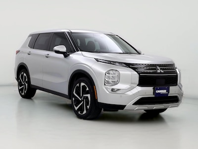 2023 Mitsubishi Outlander SE -
                Richmond, TX