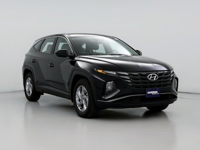 2023 Hyundai Tucson SE -
                Irving, TX