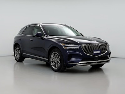 2025 Genesis GV70  -
                Irving, TX