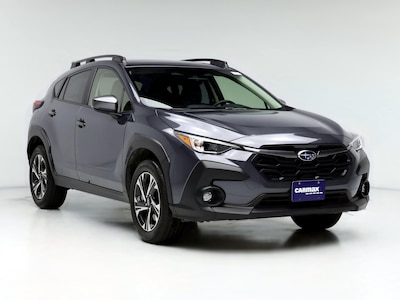 2024 Subaru Crosstrek Premium -
                Pharr, TX