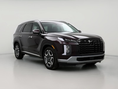 2024 Hyundai Palisade Limited -
                Kennesaw, GA