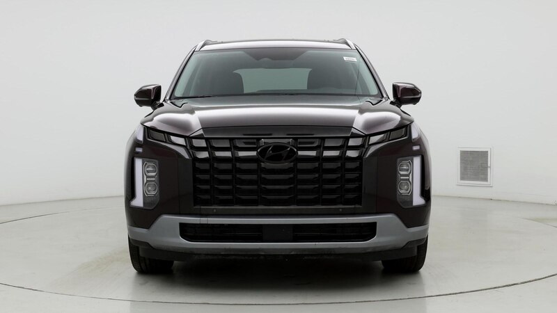 2024 Hyundai Palisade Limited 5