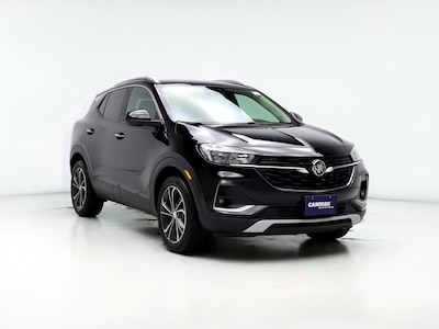 2022 Buick Encore GX Select -
                Houston, TX