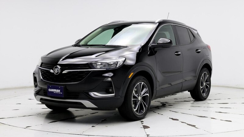 2022 Buick Encore GX Select 4