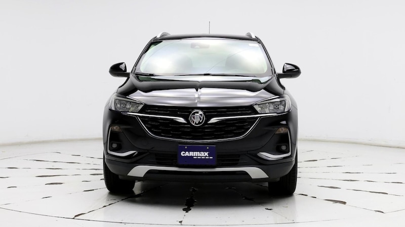 2022 Buick Encore GX Select 5