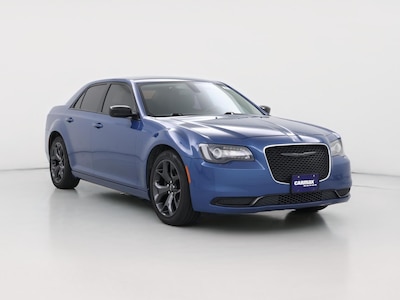 2021 Chrysler 300 Touring -
                Houston, TX