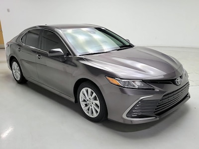 2023 Toyota Camry LE -
                West Palm Beach, FL