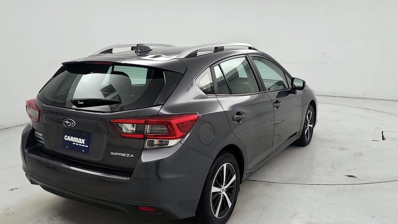 2020 Subaru Impreza Premium 5