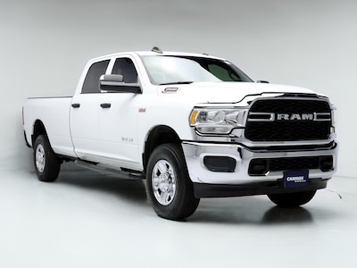 2022 RAM 2500 Tradesman -
                San Antonio, TX