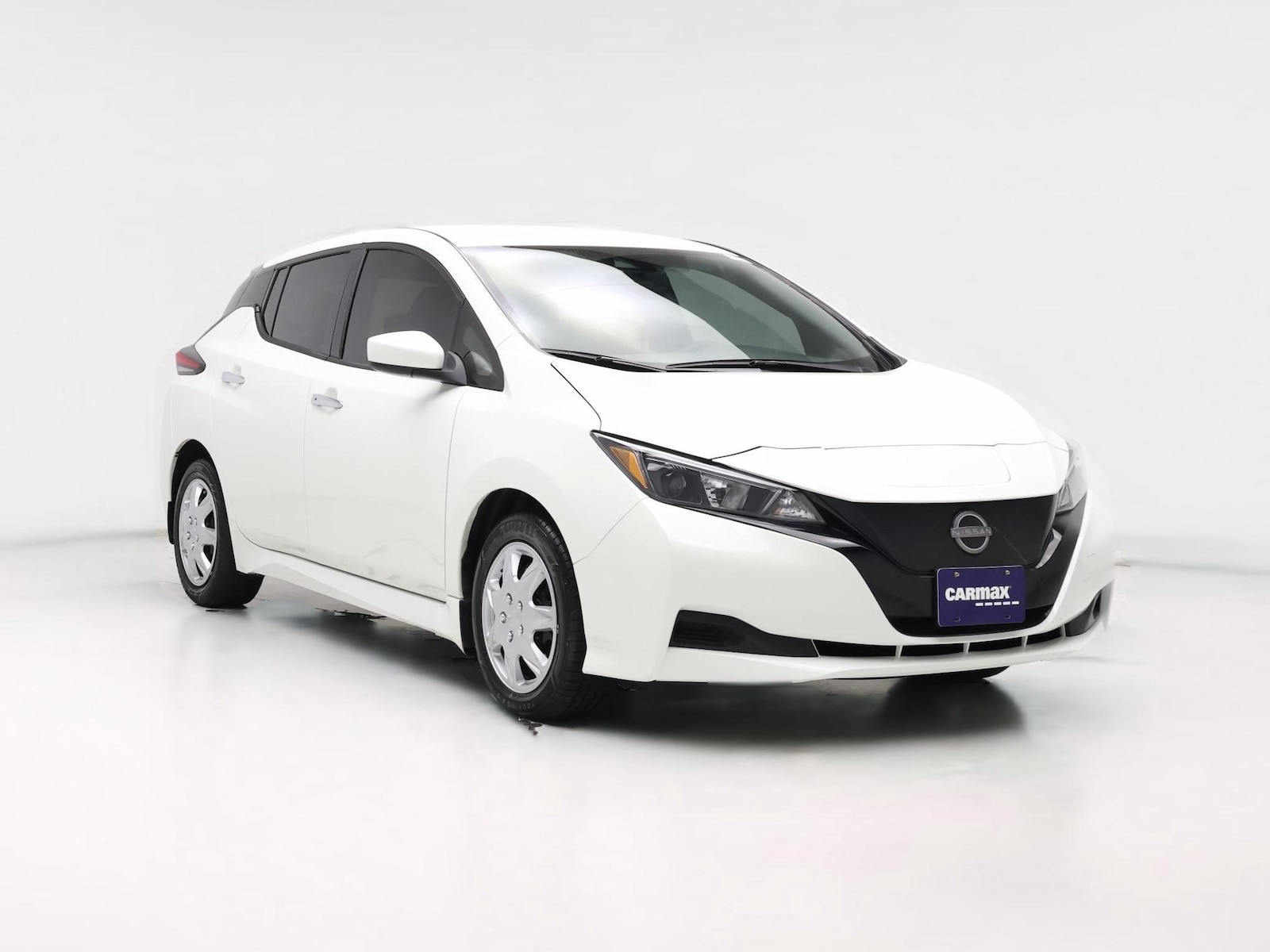 2023 Nissan Leaf