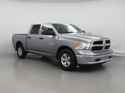 2022 RAM 1500 Classic SLT -
                Mobile, AL