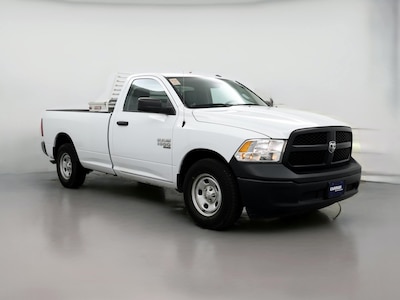 2022 RAM 1500 Classic Tradesman -
                Birmingham, AL