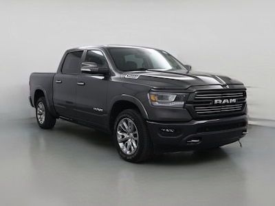 2022 RAM 1500 Laramie -
                Mobile, AL