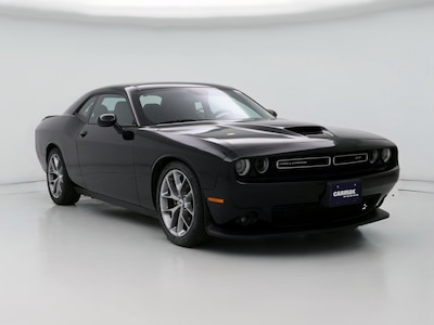 2022 Dodge Challenger GT -
                Baton Rouge, LA