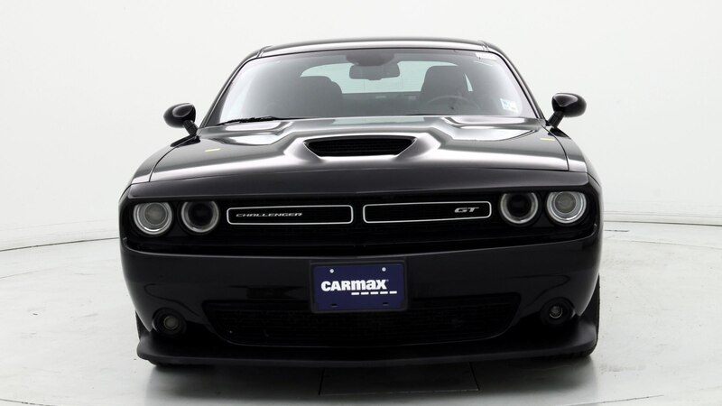 2022 Dodge Challenger GT 5