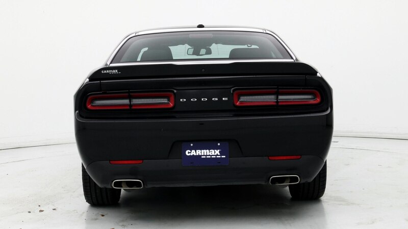 2022 Dodge Challenger GT 6