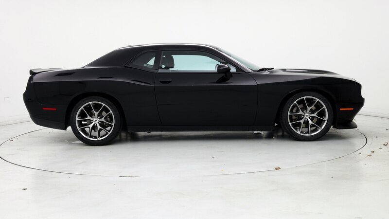 2022 Dodge Challenger GT 7