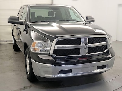 2022 RAM 1500 Classic SLT -
                Mobile, AL