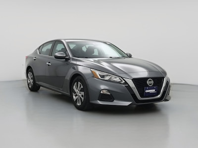 2021 Nissan Altima S -
                Kenner, LA