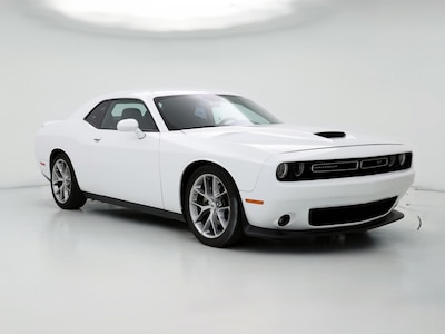 2022 Dodge Challenger GT -
                Baton Rouge, LA