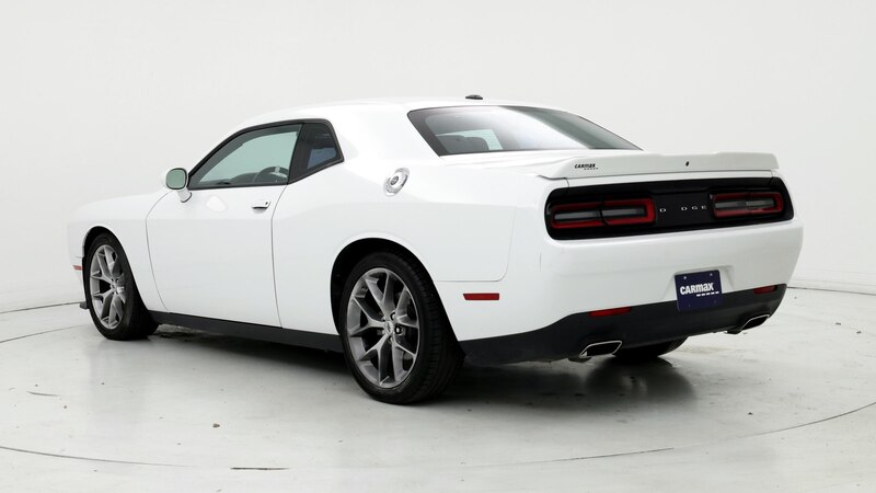 2022 Dodge Challenger GT 2