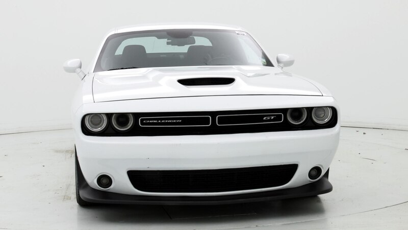 2022 Dodge Challenger GT 5