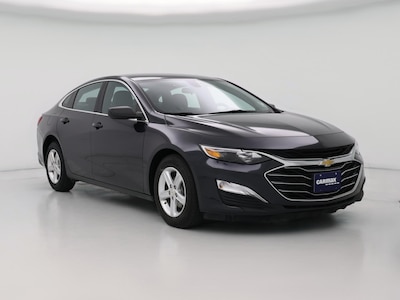 2022 Chevrolet Malibu LS -
                Baton Rouge, LA