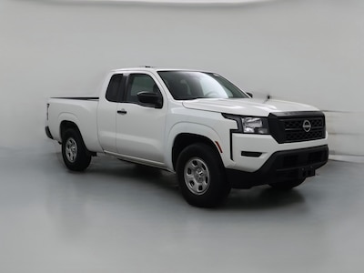 2022 Nissan Frontier S -
                Chattanooga, TN