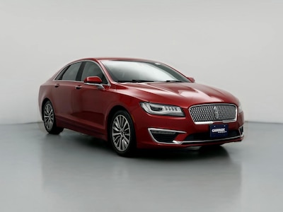 2020 Lincoln MKZ Standard -
                Kenner, LA