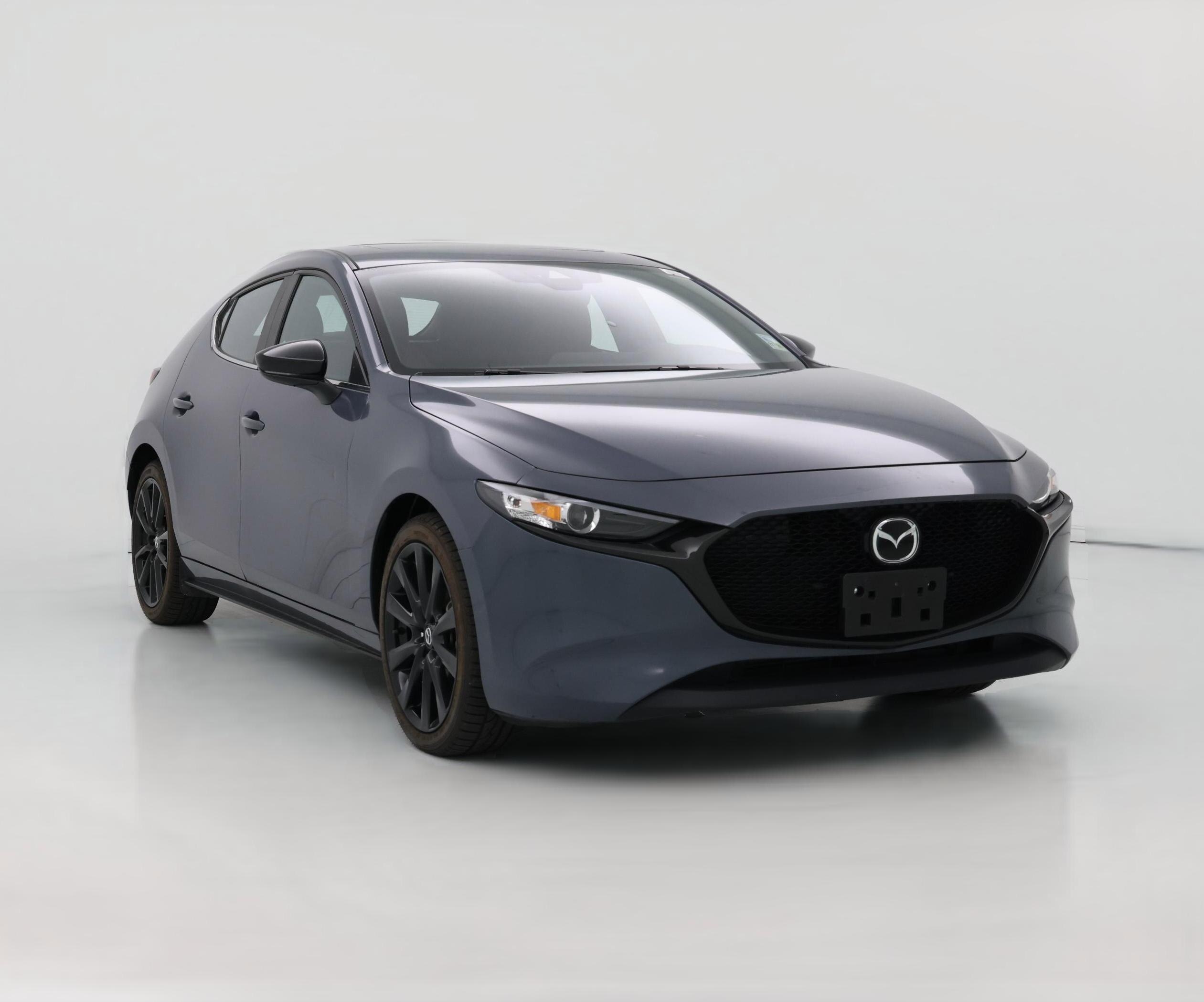 Thumbnail: 2023 Mazda Mazda3 - 1