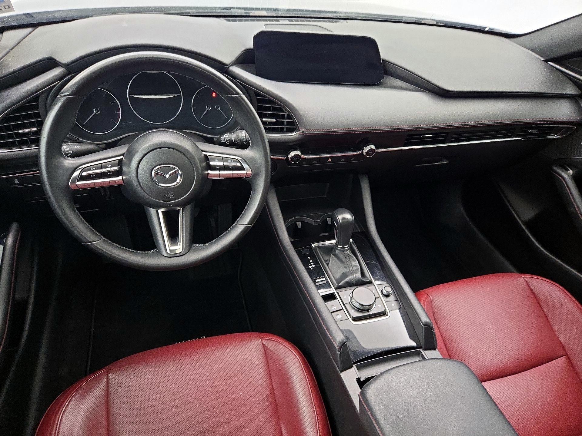 Thumbnail: 2023 Mazda Mazda3 - 9