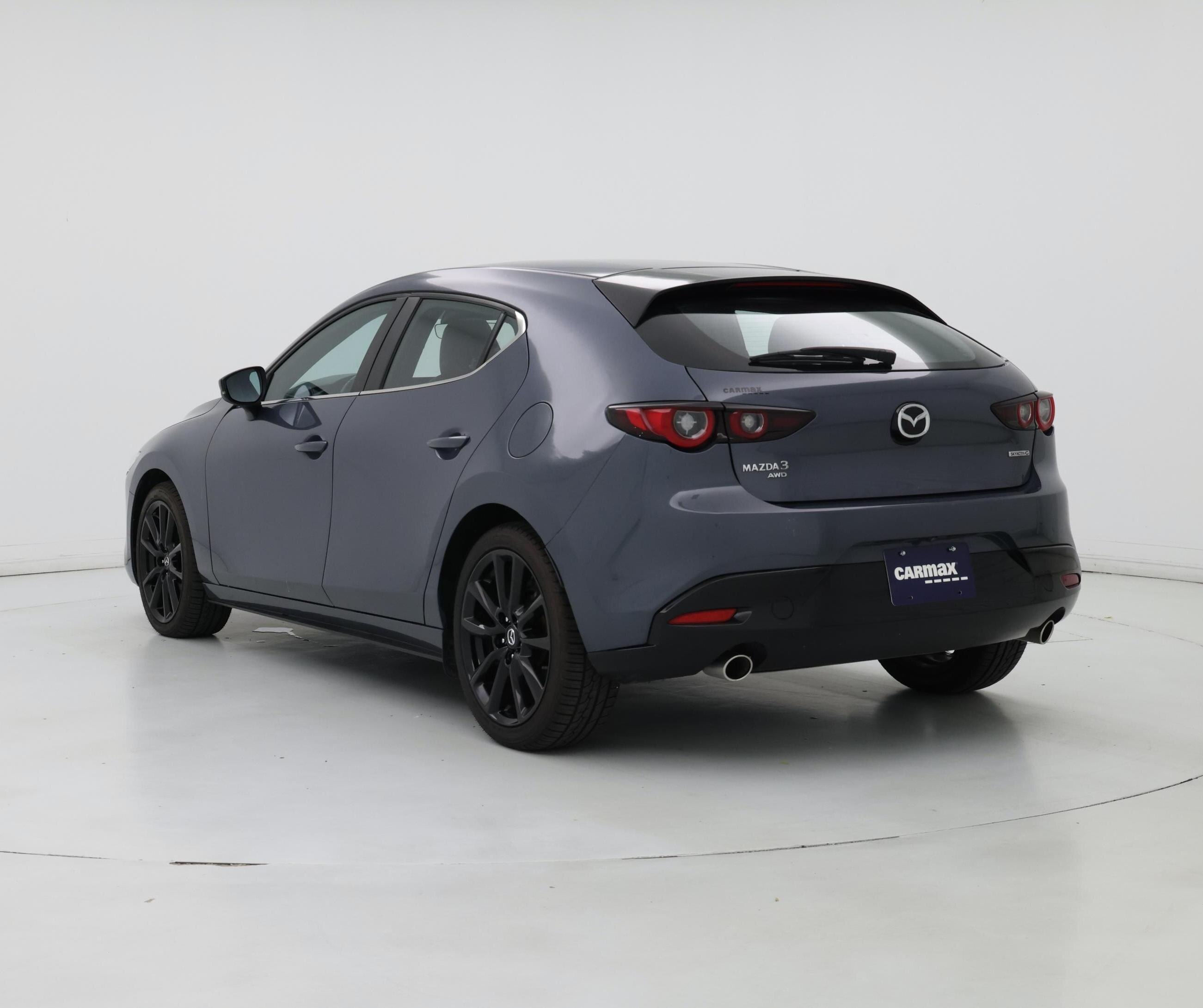 Thumbnail: 2023 Mazda Mazda3 - 2