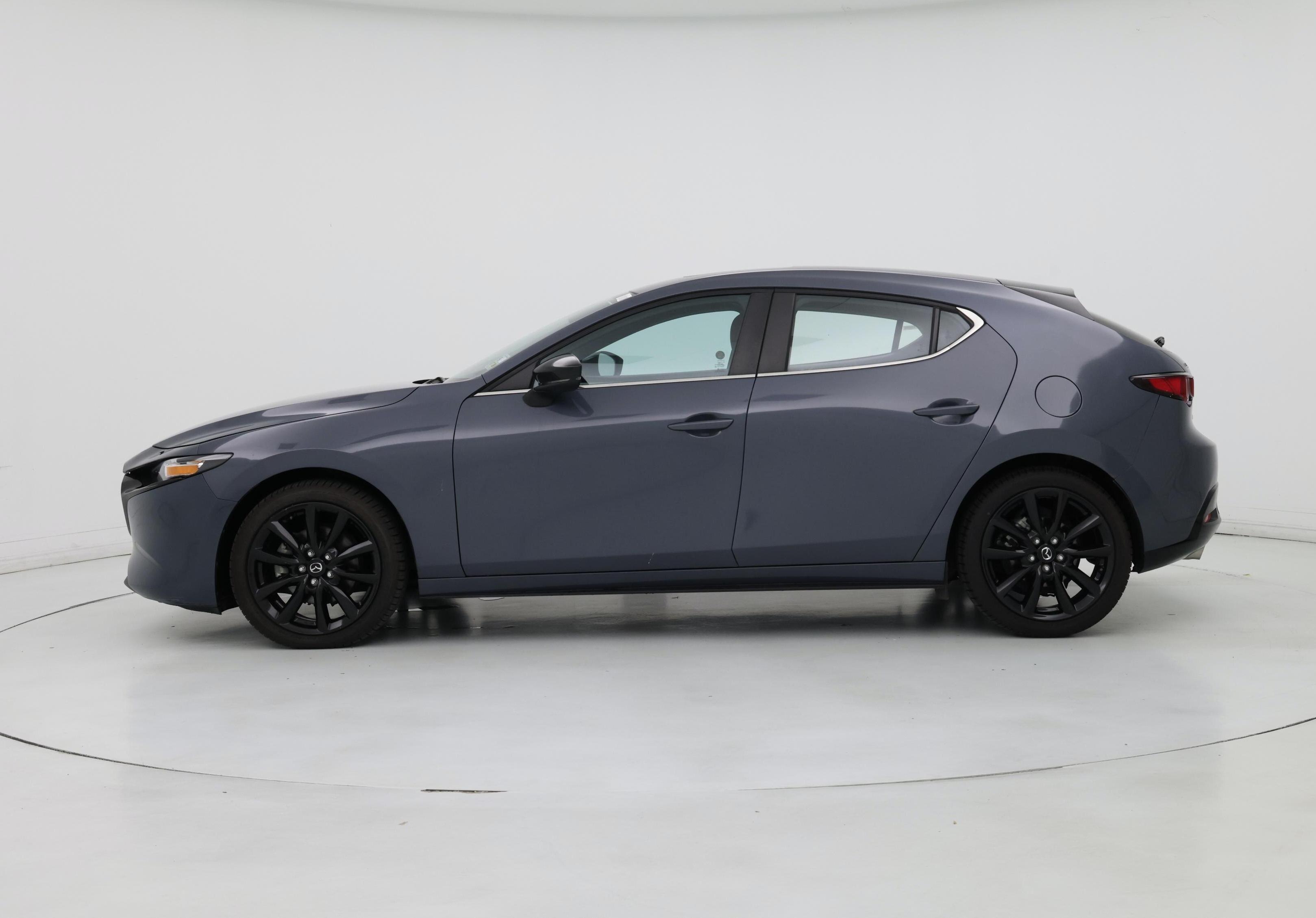 Thumbnail: 2023 Mazda Mazda3 - 3