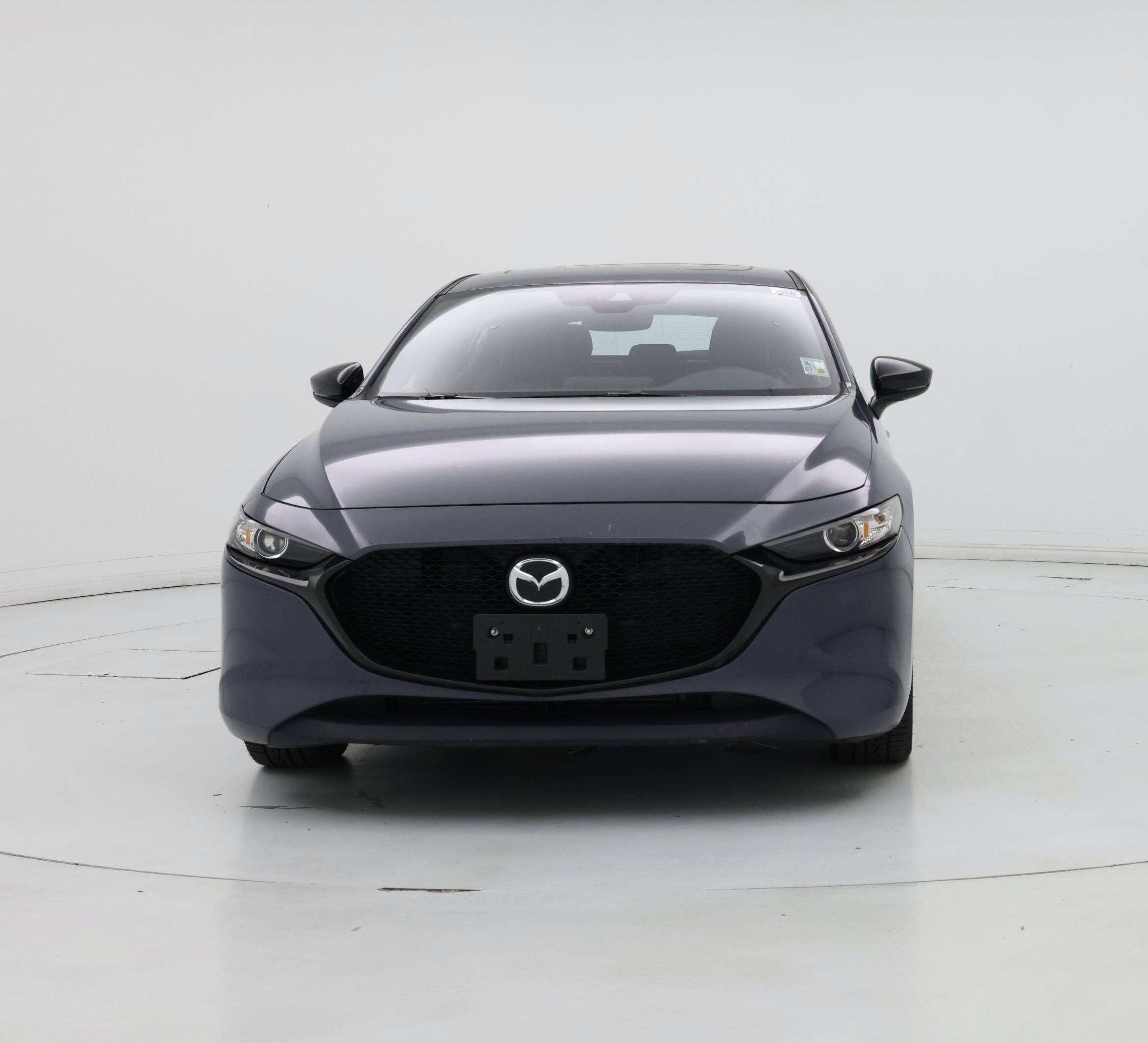 Thumbnail: 2023 Mazda Mazda3 - 5