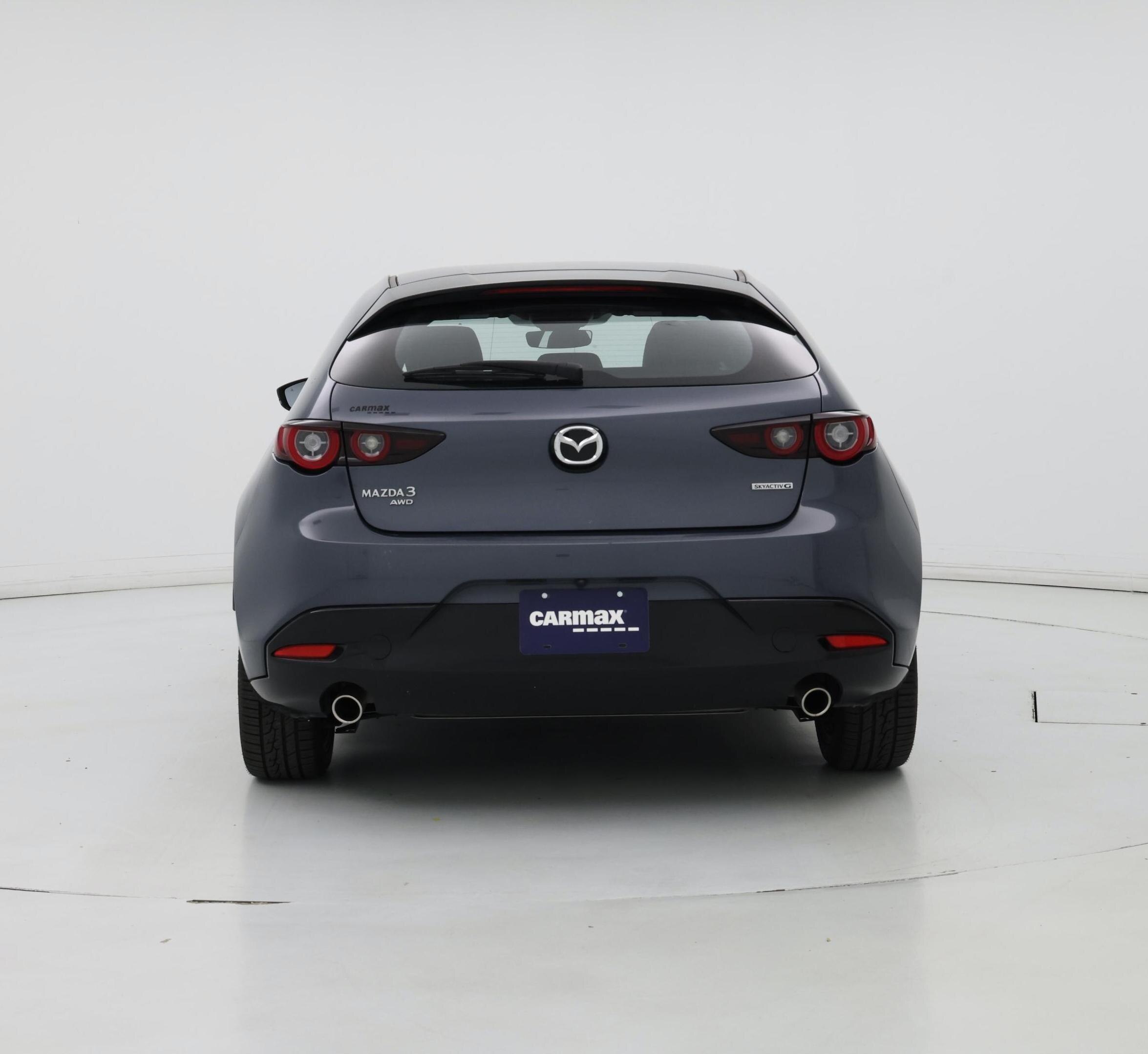 Thumbnail: 2023 Mazda Mazda3 - 6