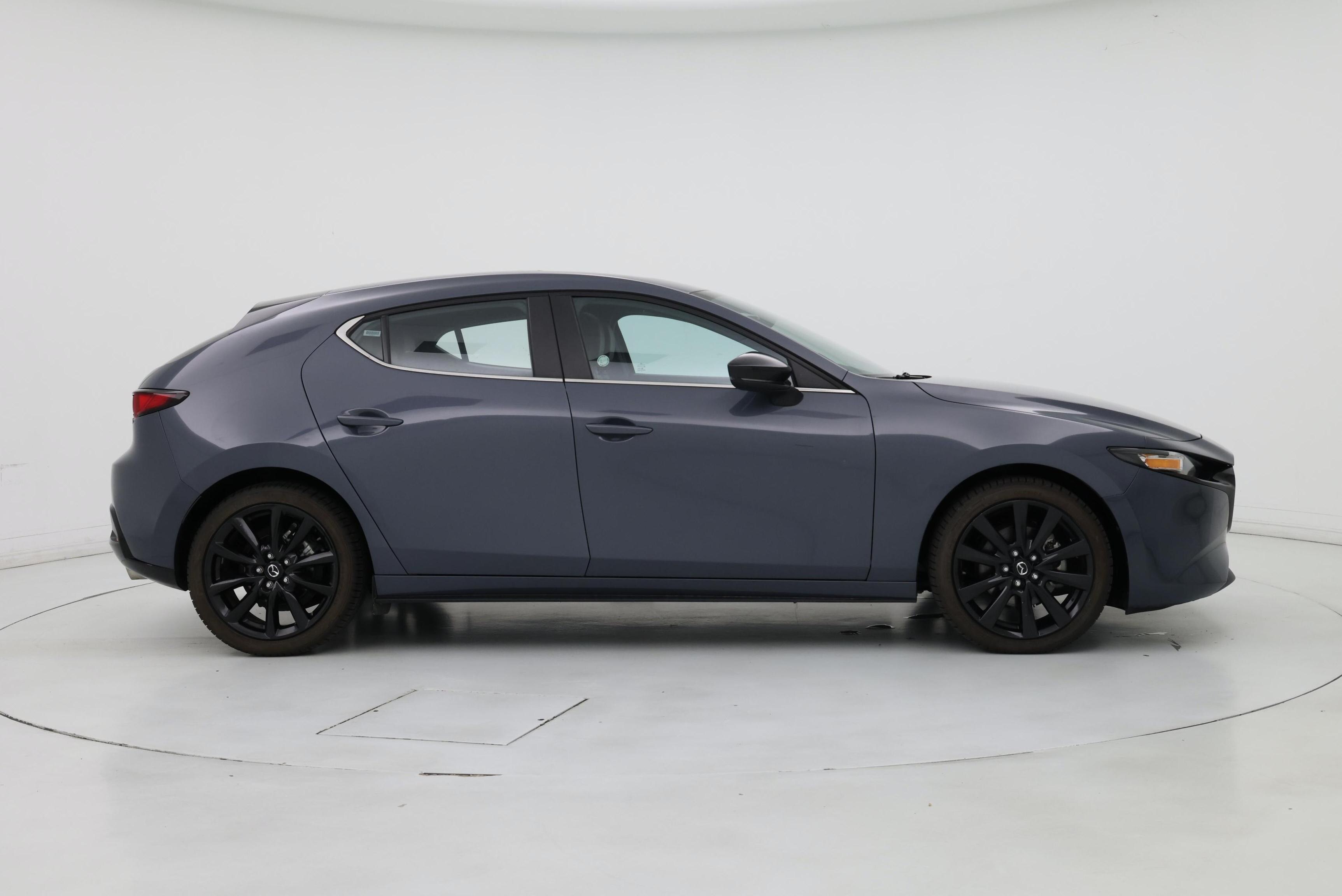 Thumbnail: 2023 Mazda Mazda3 - 7