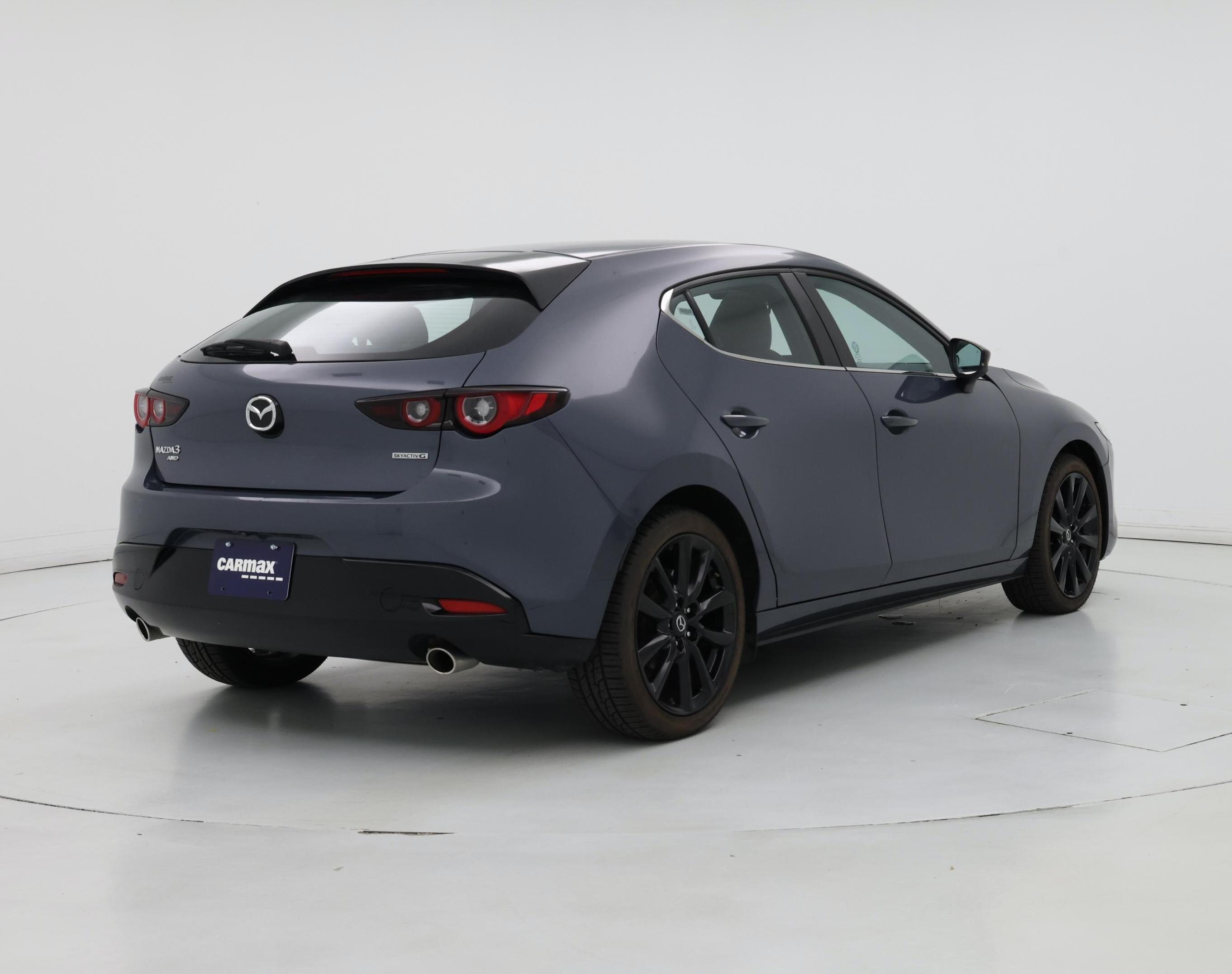 Thumbnail: 2023 Mazda Mazda3 - 8