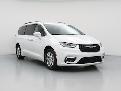 2022 Chrysler Pacifica Touring L -
                New Orleans, LA