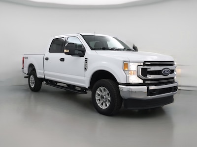 2022 Ford F-250 XLT -
                Columbus, GA