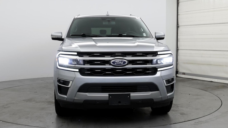 2022 Ford Expedition MAX Limited 5