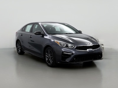 2021 Kia Forte GT-Line -
                Mobile, AL