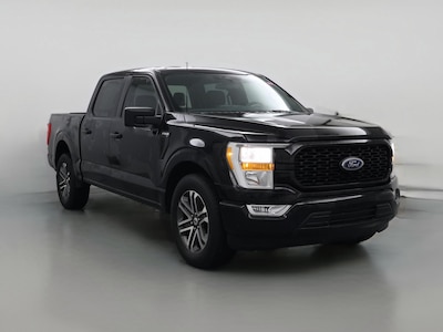 2022 Ford F-150 XL -
                Mobile, AL