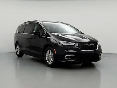 2022 Chrysler Pacifica Touring -
                New Orleans, LA