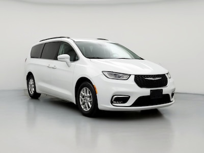 2022 Chrysler Pacifica Touring L -
                Gulfport, MS