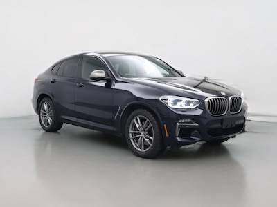 2020 BMW X4 M40i -
                Mobile, AL